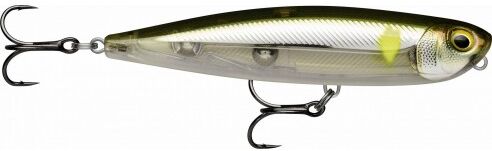 rapala precision xtreme pencil 87 mm. esca artificiale da pesca ayu_precision_