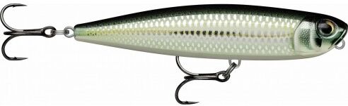 rapala precision xtreme pencil 87 mm. esca artificiale da pesca blk_precision_