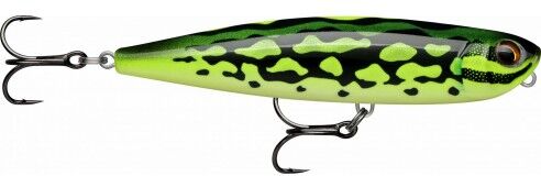 rapala precision xtreme pencil 87 mm. esca artificiale da pesca lf_precision_