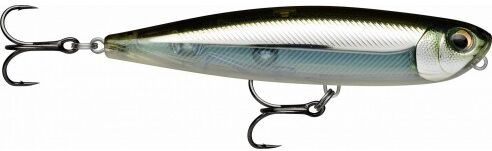 rapala precision xtreme pencil 87 mm. esca artificiale da pesca mbs_precision_