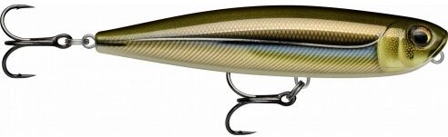 rapala precision xtreme pencil 87 mm. esca artificiale da pesca smb_precision_