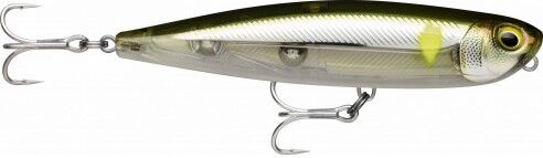 rapala precision xtreme pencil saltwater 127 mm. esca artificiale da pesca ayu_precision_