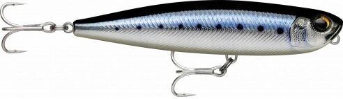 rapala precision xtreme pencil saltwater 127 mm. esca artificiale da pesca bsrdl_precision_