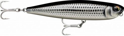 rapala precision xtreme pencil saltwater 127 mm. esca artificiale da pesca mu_precision_