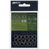 BKK Solid Ring-51 N.3 in acciaio inossidabile