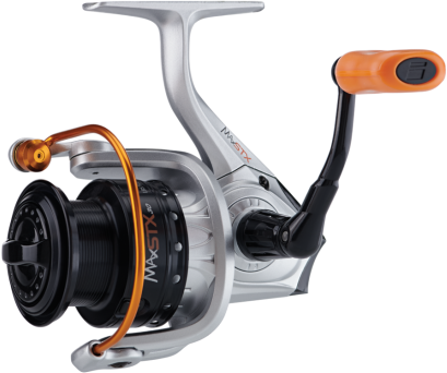 Abu Garcia Max STX 4000 mulinello da spinning