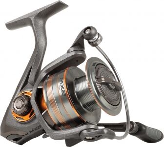 Mitchell MX2 2000 mulinello da pesca