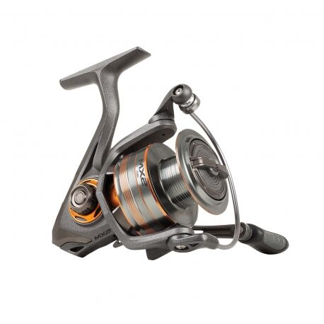 Mitchell MX2 4000 mulinello da pesca