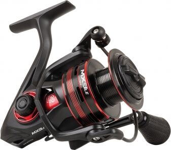 Mitchell MX3LE 2000S mulinello da pesca