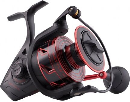 PENN Battle III 8000HS mulinello da pesca