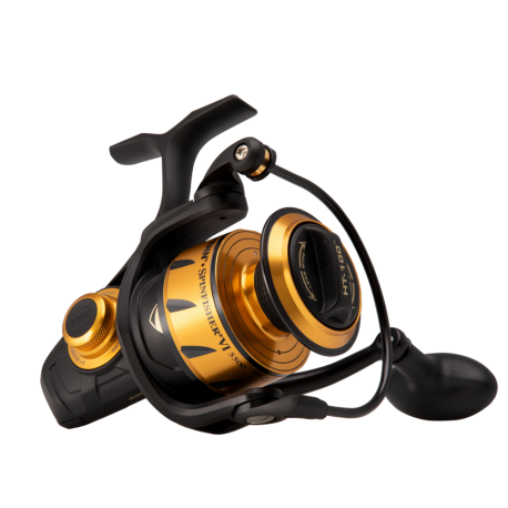 PENN Spinfisher VI 5500 mulinello da barca