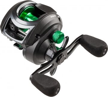 Mitchell MX3 L Baitcasting Reel