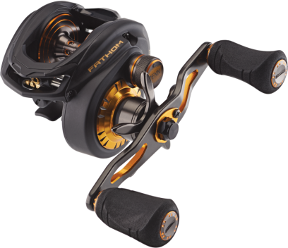 PENN Fathom 200 L Low Profile casting Reel