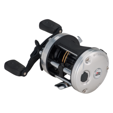 Abu Garcia Ambassadeur C3 6500 Round Profile casting Reel