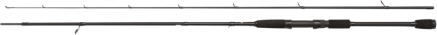 PENN Wrath Eging 8ft canna con azione 2.5 4.0 EGI