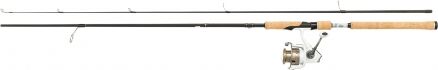 Abu Garcia Pro Max Spinning Combo canna 762MH + mulinello 3000