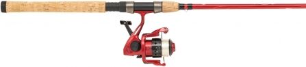 Berkley Cherrywood Spinning Combo canna 212 10/35 gr. + mulinello 2500