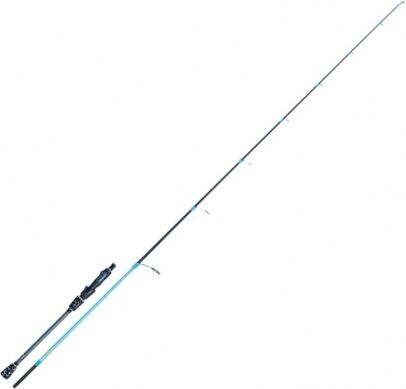 Sugoi Ikaros Take 198 canna da slow jigging 160 gr.