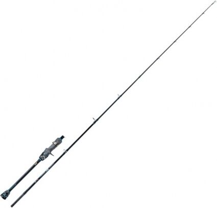 Sugoi Air Swimmers XUL 198 canna da slow jigging 160 gr.