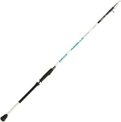 Sele Pagello 3.60 m. canna da bolentino max 120 gr.