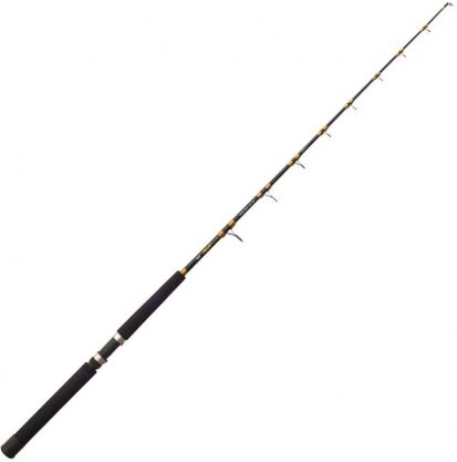 Sugoi Clipper 12/16 LBs canna da traina 1.80 m.