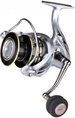 Sugoi Ventuari 6500 mulinello da pesca