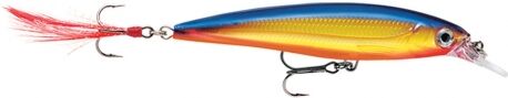 Rapala X-Rap® 08 artificiale da pesca HS