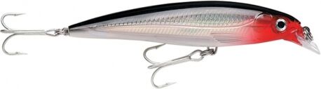 Rapala X-Rap® Saltwater 10 artificiale da pesca S