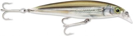 Rapala X-Rap® Saltwater 10 artificiale da pesca MM