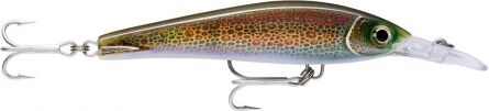 Rapala X-Rap® Magnum Xtreme 16 artificiale da traina HDSQ