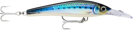 Rapala X-Rap® Magnum Xtreme 16 artificiale da traina HDBRSD