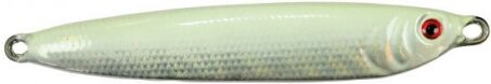 Ragot Micro Herring 6 gr. jig da spinning White Holo