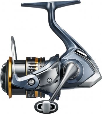 Shimano Ultegra FC 2500 HG mulinello da spinning