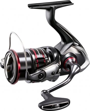 Shimano Vanford F 4000 MHG mulinello da spinning