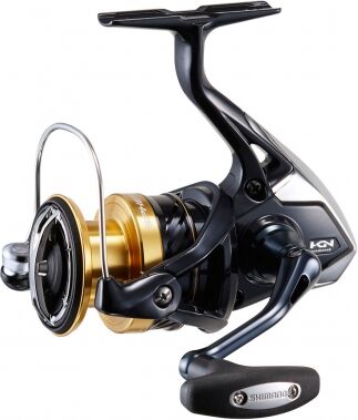 Shimano Spheros SW 4000 XG mulinello da spinning