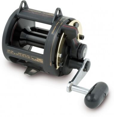 Shimano TLD 25 mulinello da traina