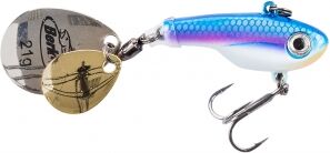 Berkley Pulse Spintail 60 artificiale da pesca Wagasaki