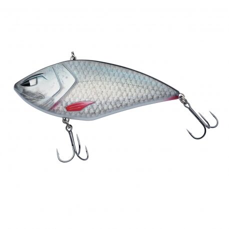 Berkley Zilla Lipless 110 artificiale fast sinking Roach