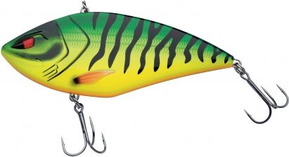 Berkley Zilla Lipless 135 artificiale fast sinking Firetiger