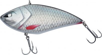 Berkley Zilla Lipless 135 artificiale fast sinking Roach