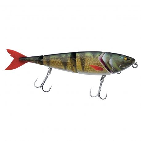 Berkley Zilla Swimmer 190 artificiale hard swimbait Perch