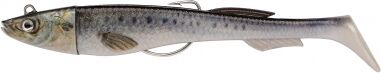 Berkley PowerBait Power Sardine 12 cm. esca da 20 gr. Real Sardine_PowerBait Power Sardine