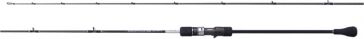 Shimano 21Grappler BB Slow J B66-3 canna da jigging 260 gr.