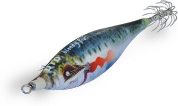 DTD Bloody Fish 2.0 totanara oppai sutte Nat Pilchard_Bloody Fish_Oppai sutte