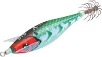 DTD X Fish 1.5 totanara oppai sutte Green_X Fish_Oppai sutte