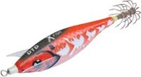 DTD X Fish 1.5 totanara oppai sutte Red_X Fish_Oppai sutte