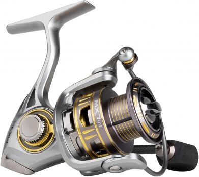 Mitchell MX7 LITE 4000HS mulinello da pesca