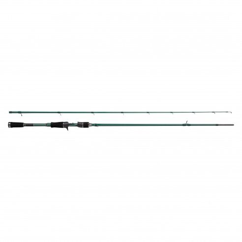 Abu Garcia Spike X Vertical Pelagic 632 canna da casting 28/70 gr.