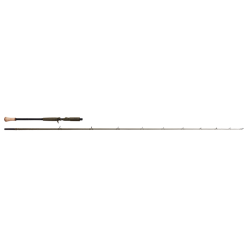 Savage Gear SG4 Swimbait Specialist 7'11'' canna da casting 50/100 gr.