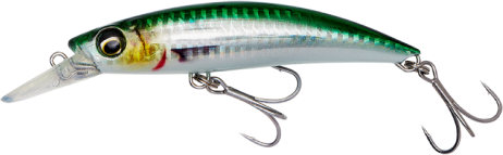 Savage Gear Gravity Runner 100 artificiale da pesca SAYORIS_PHP_GRAVITY_RUNNER